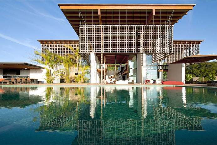 House in Quinta da Baroneza - architecture, house, house design, dream home, #architecture