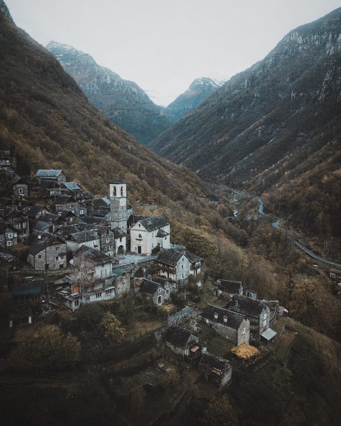 Wonderful Outdoor and Landscape Photography by Jan Kaya