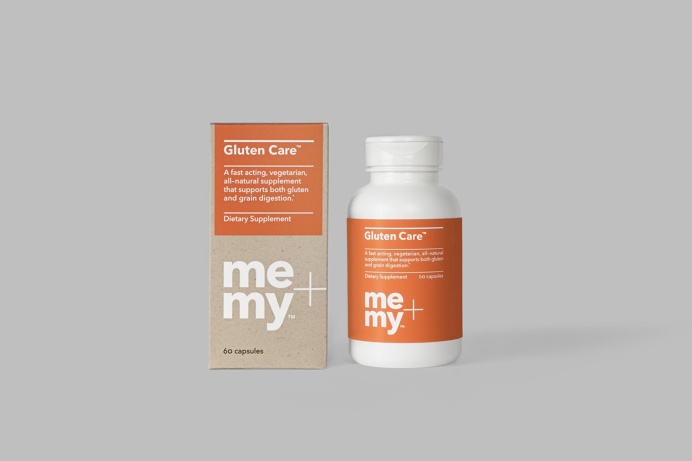 Paul Belford Ltd | Me My - Brand and Packaging
