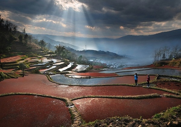 Catching the Light 6 #asia #photography