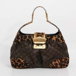 LOUIS VUITTON exclusive shoulder bag