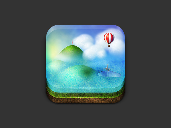 App Icons March 2012 March 2013 on Behance #ipad #design #icons #iphone #app
