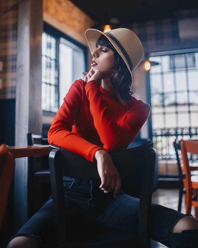 Marvelous Street Style Photography by Eduardo Gianni