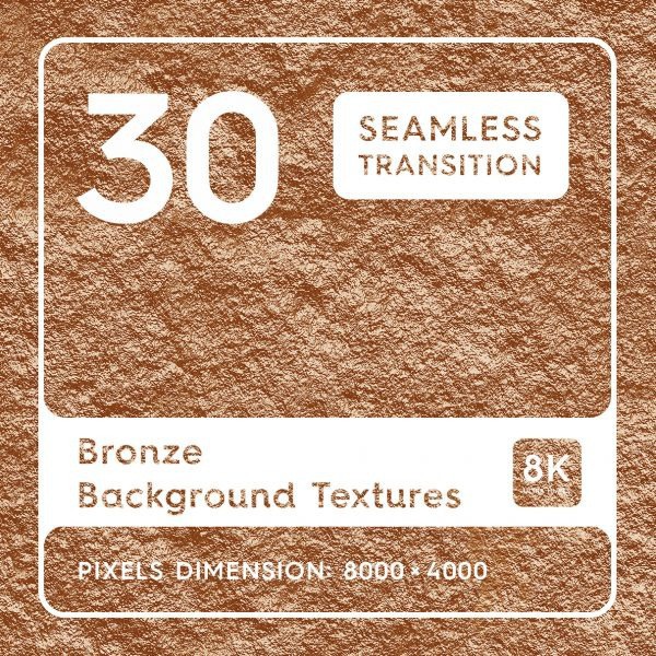 30 Bronze Background Textures #bronze #bronzetextures #bronzebackgrounds #textures #backgrounds