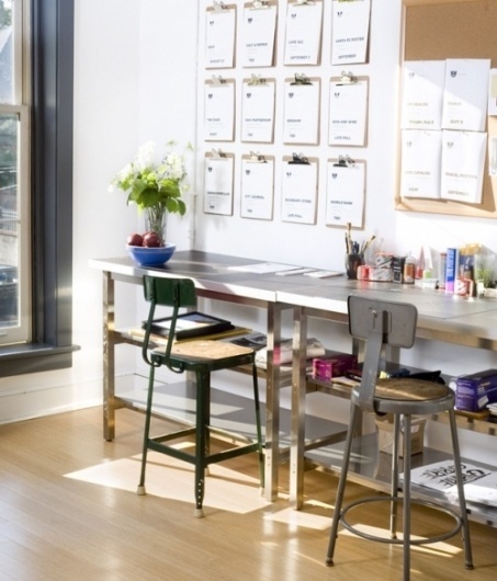 Things I save #photography #office #workspace