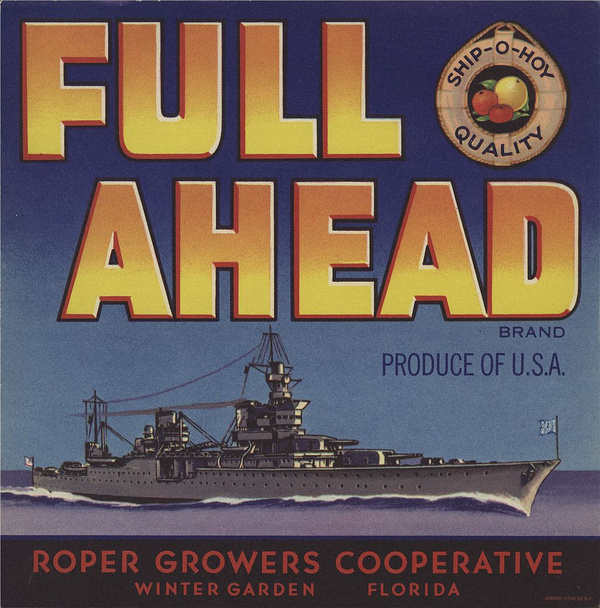 All sizes | Full Ahead | Flickr Photo Sharing! #battleship