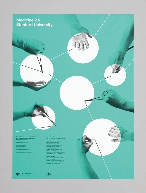 Bauhaus #medical #bauhaus #poster