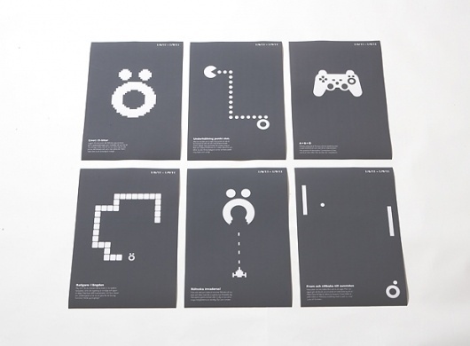 Christines alster #graphic #art #poster