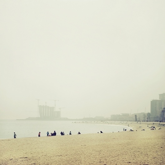 All sizes | Untitled | Flickr - Photo Sharing! #lara #alegre #photography #sand #landscapes #barcelona #art