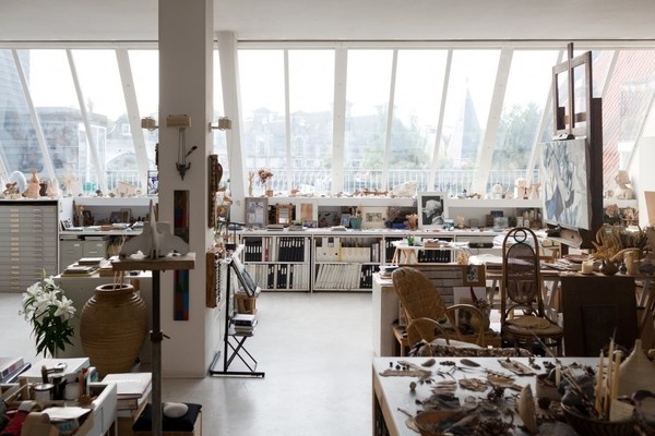 Gisxc3xa8le d'Ailly van Waterschoot van der Gracht #gra #van #der #dailly #studio #waterschoot #gisle