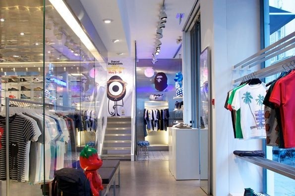 Colette #retail #paris #colette #shop #space #hipshops