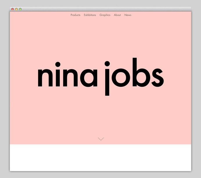 Websites We Love — Showcasing The Best in Web Design #design #website #minimal #webdesign #typography