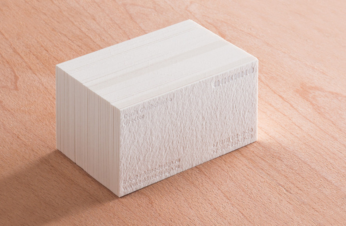 Eskimo 2015 branding #visual #business #branding #identity #cards