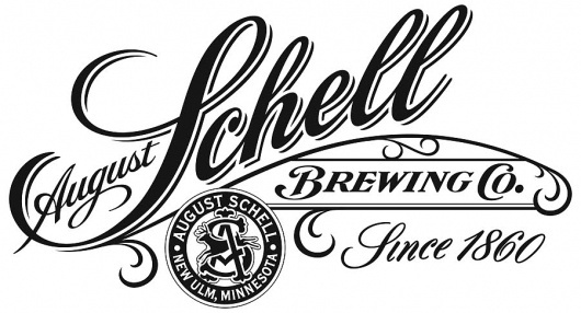 schells_logo.jpg 900 × 486 pixels #logo #typography