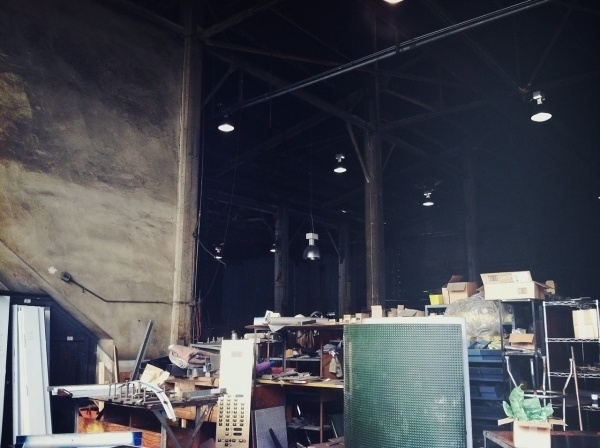 supercamera #shop #atmosphere #clutter #spaces