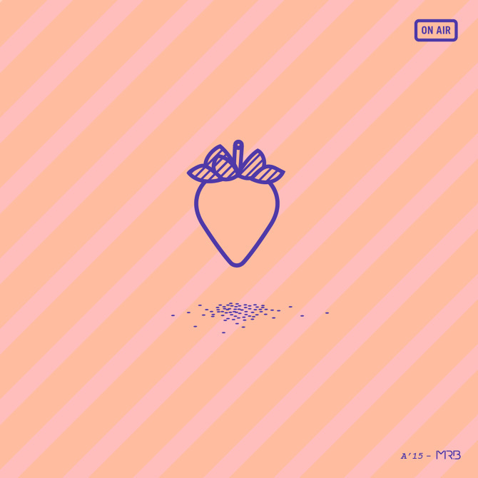 ILLUSTRATION, ON AIR #illustration