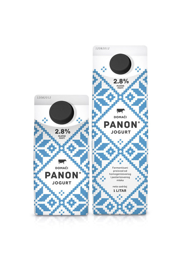 Panon #packaging