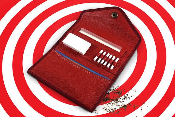 Smokingwallet Target