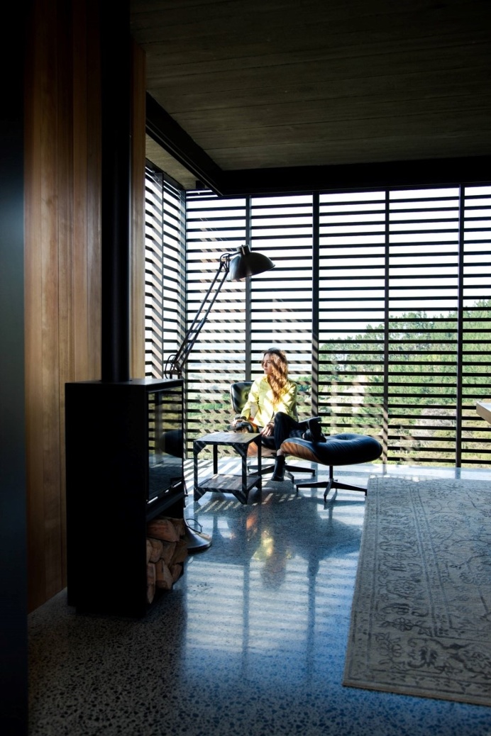Clevedon Estate Pavilions