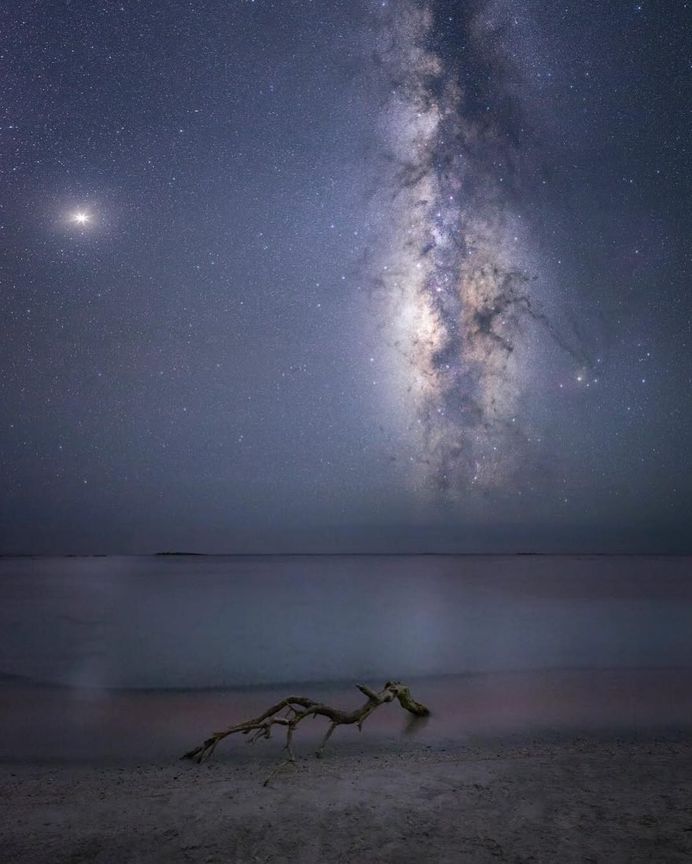 Beautiful Travel Landscapes and Astrophotography by Olli Sorvari