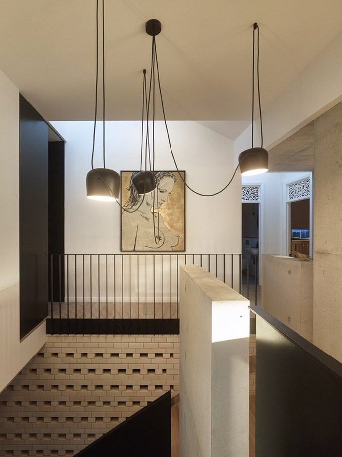 Sorrel House by Shaun Lockyer Architects 9