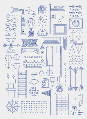 http://www.happyloverstown.eu/loverstown/files/gimgs/53_design1.jpg #things #illustration #icons