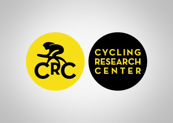 logotipo cycling research center granada #cycling #logotipo #granada