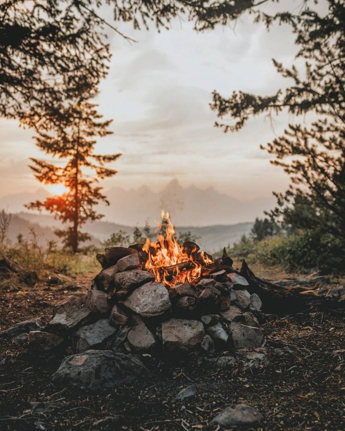 Gorgeous Travel and Adventure Photography by Jackson Hole