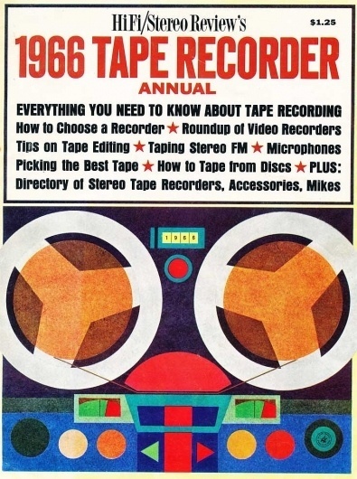 Monoscope #design #vintage