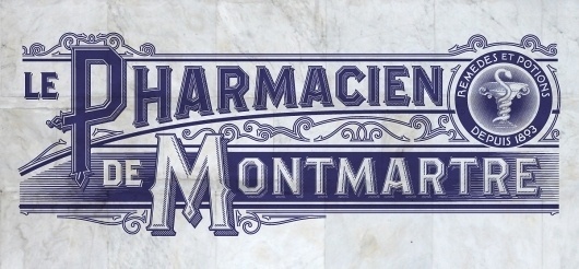 lpdm.jpg 1200×557 pixels #engraving #logo #vintage #french