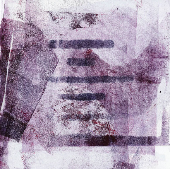 Ink Masking Exploration #exploration #ink #masking #sketchbook