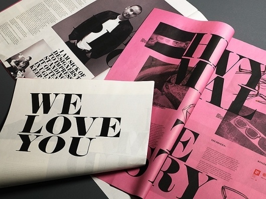DesignUnit | Typojungle #typojungle #designunit
