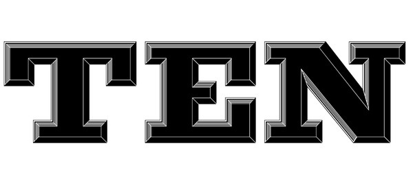 Klim Type Foundry Lettering & Logotypes #lettering #sowersby #klim #kris #experiment #typography