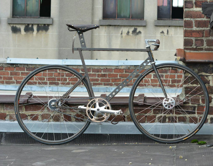 ApacheRacer-side.jpg #bicycle #fixed #gear #industrial #custom #thunderdome #badass