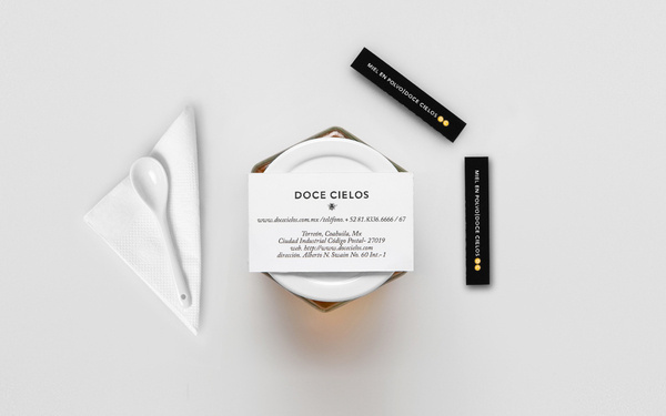 Anagrama | Doce Cielos #jars #food