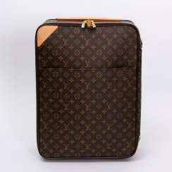 LOUIS VUITTON's coveted Trolley.
