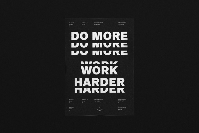 365 ® Vol. ² on Behance
