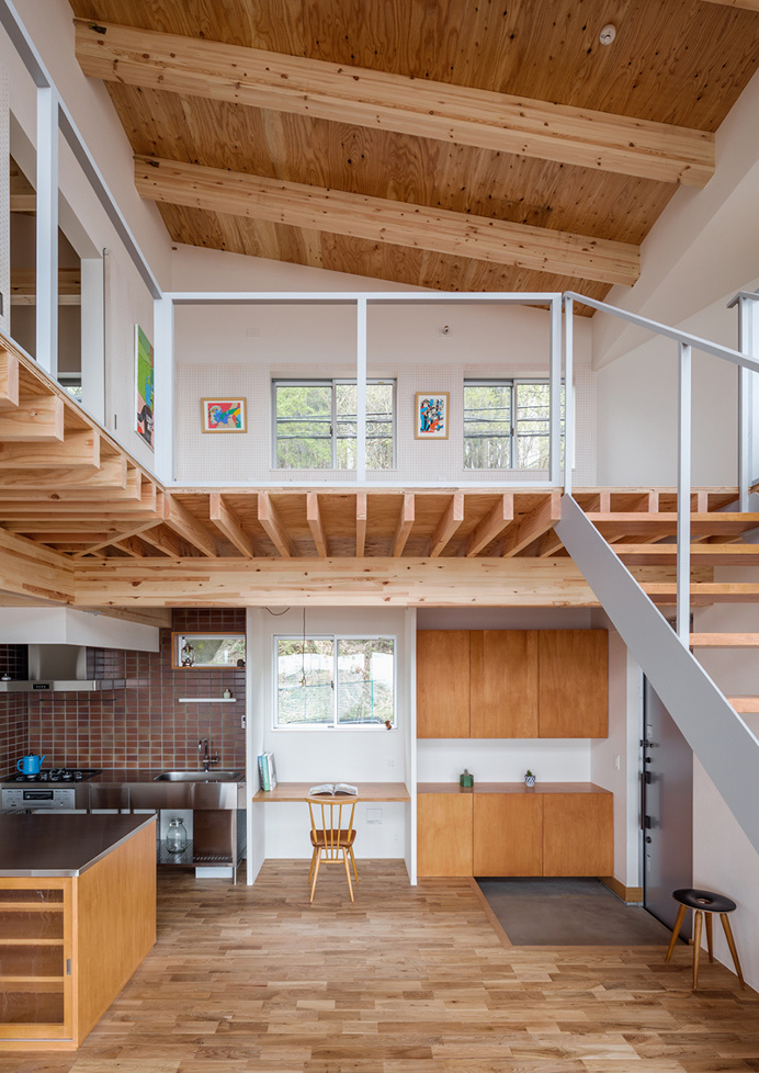 House in Kitakamakura