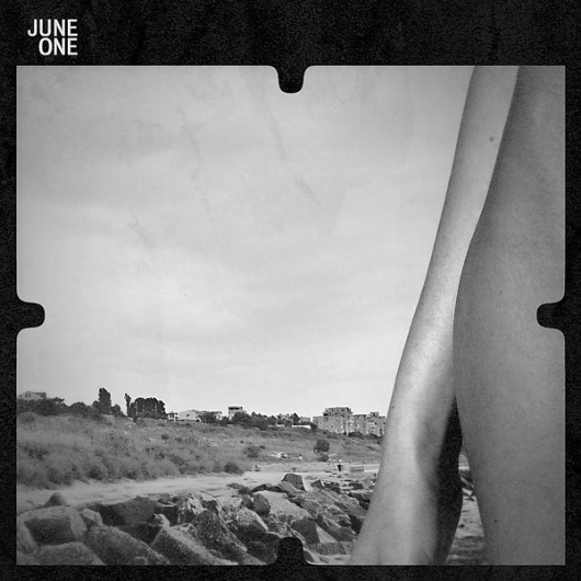 June - One : H/34 : Creative Work, By Alex Koplin #album #body #girl