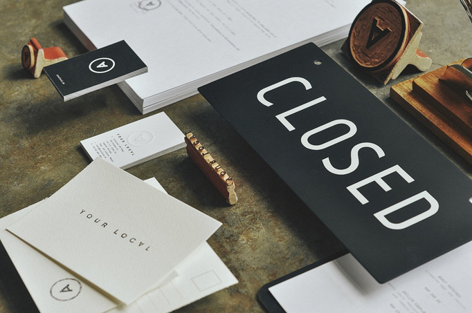 Your Local #print #menu #stationary #restaurant