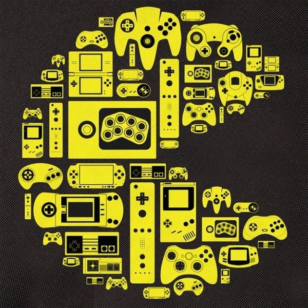 Add new comment #videogames