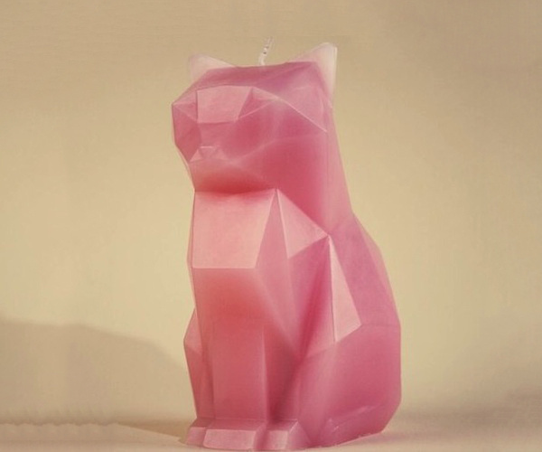 PyroPet Candle #tech #flow #gadget #gift #ideas #cool
