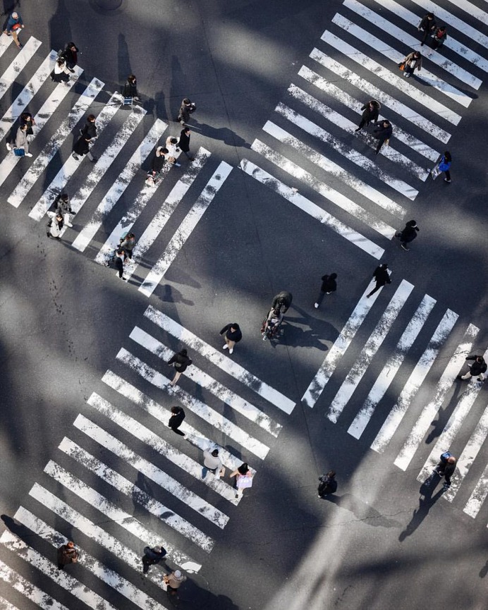 Creative Architecture and Urban Photography by Timmy Lo