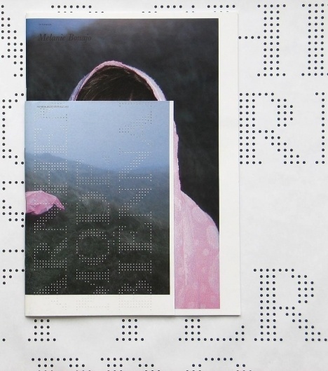 Coppens Alberts #magazine #editorial #branding