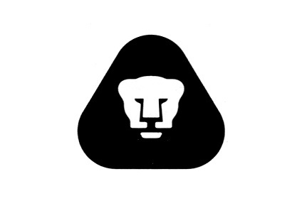 puma vintage logo