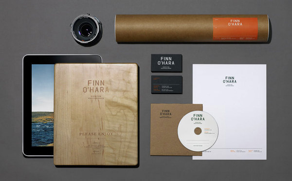 Graphic ExchanGE a selection of graphic projects Page2RSS #stationary #branding #serif #sans #simple #identity #minimal