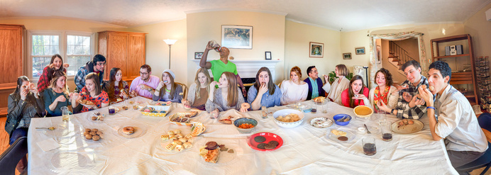 Family Dinner