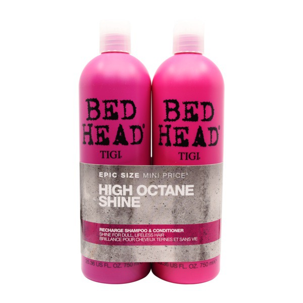 Tigi Bed Head Recharge Shampoo & Conditioner Duo Pack