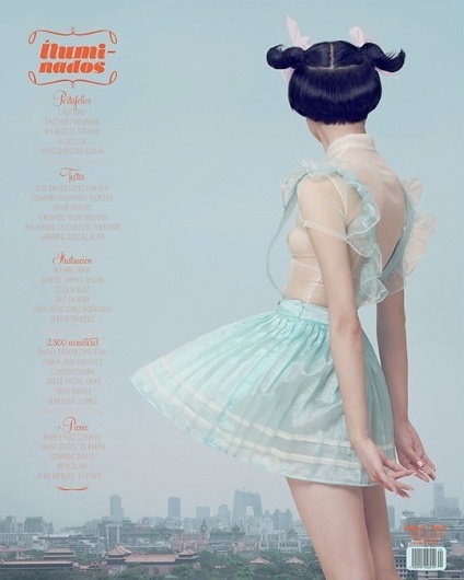 tumblr_m0a39yXDmJ1qdyy71o2_1280.jpg 539×673 pixels #editorial #magazine