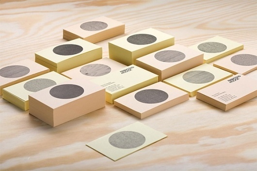 Visual Journal #identity #stationery